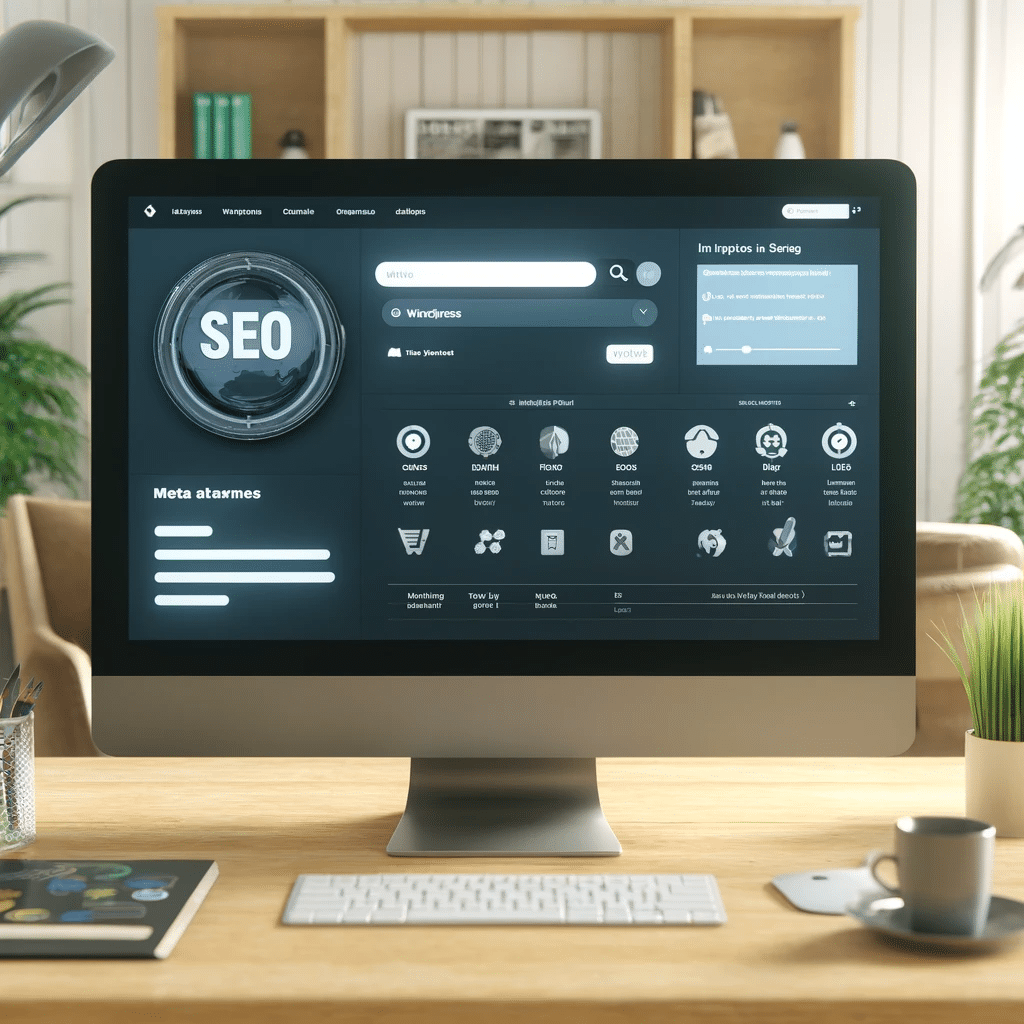 Optimización SEO en WordPress con metaetiquetas | Posiciona.Digital