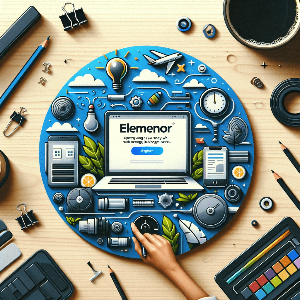 Introducción a Elementor para principiantes en web | Posiciona.Digital