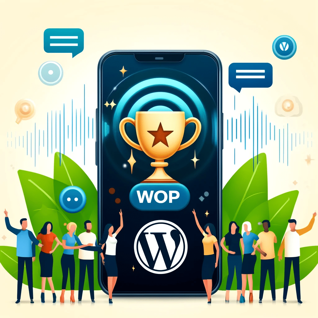 Éxito en SEO para búsqueda por voz en WordPress. Google My Business long | Posiciona.Digital