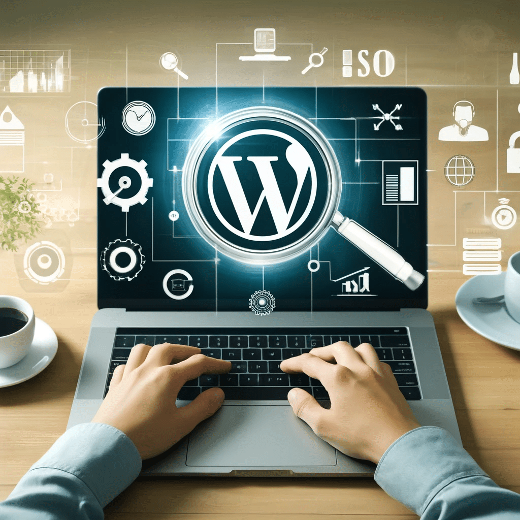 Optimizando sitios WordPress con estrategias SEO | Posiciona.Digital