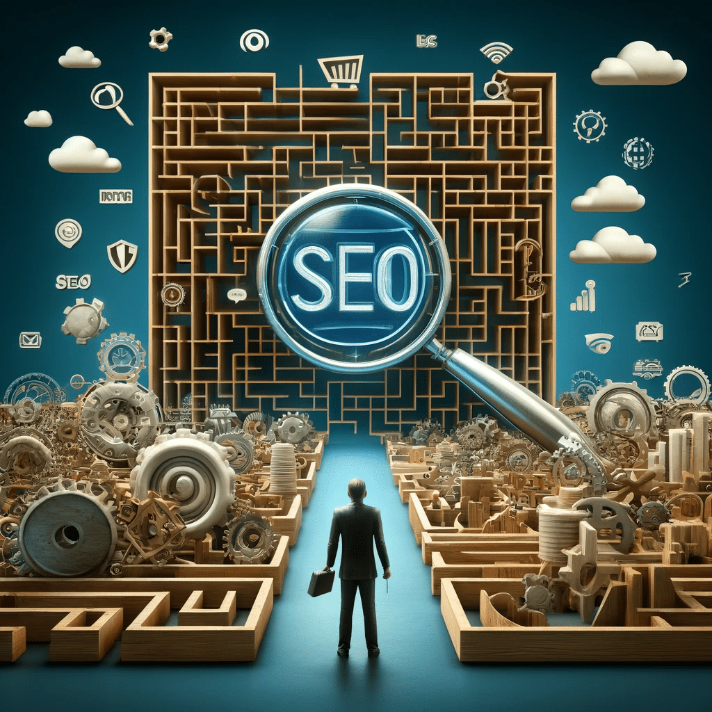 Superando desafíos en SEO para WordPress | Posiciona.Digital