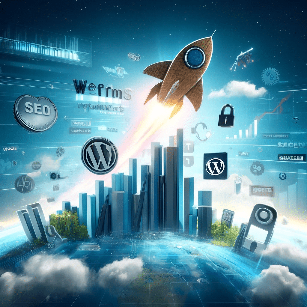 Éxito y potencial SEO en WordPress alcanzado | Posiciona.Digital