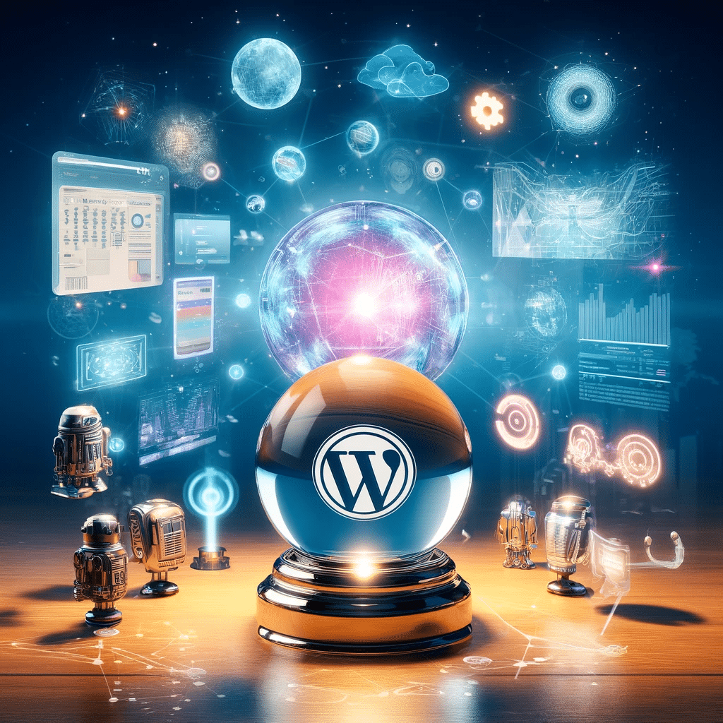 El futuro de la optimización SEO en WordPress | Posiciona.Digital
