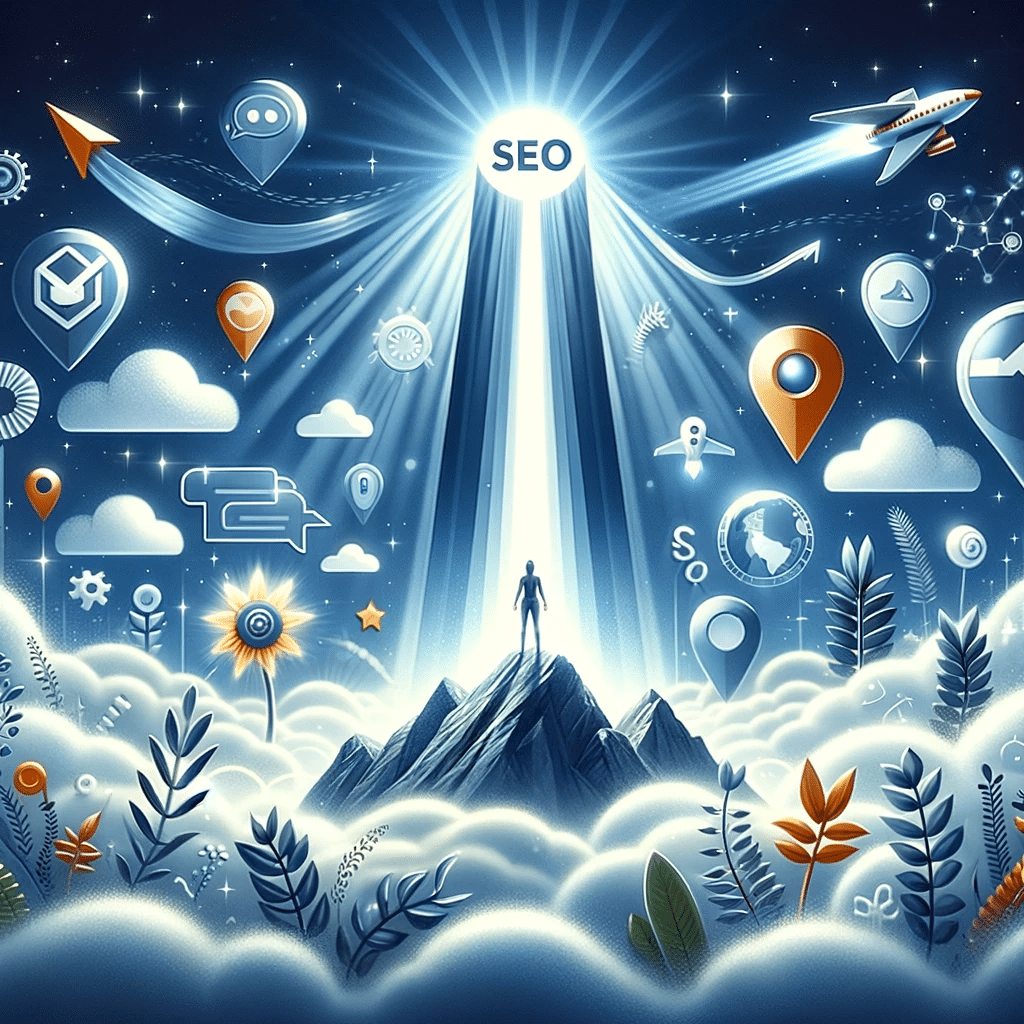 Optimización SEO con Elementor para mayor visibilidad. Arrastrar y soltar, constructor de páginas en un clic, fáciles cursos | Posiciona.Digital