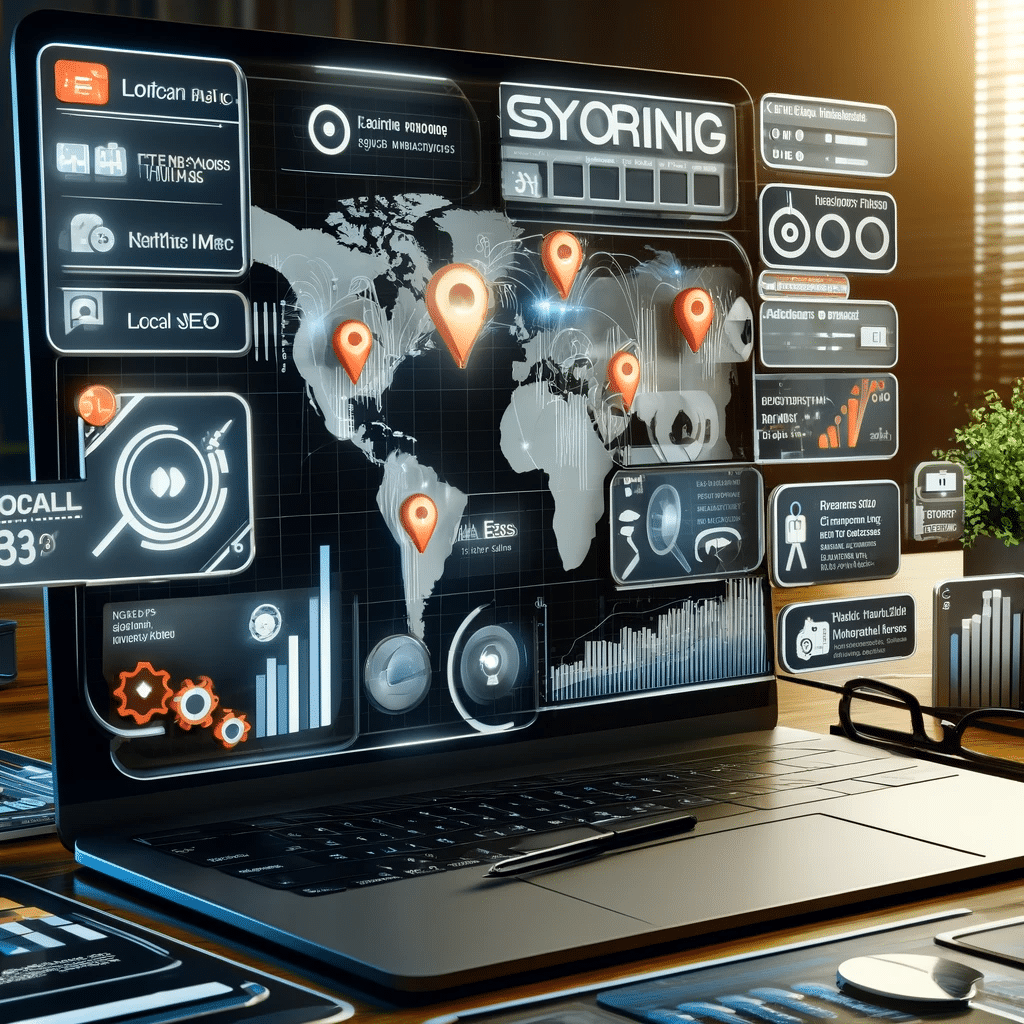 SEO y análisis de datos para WordPress | Posiciona.Digital