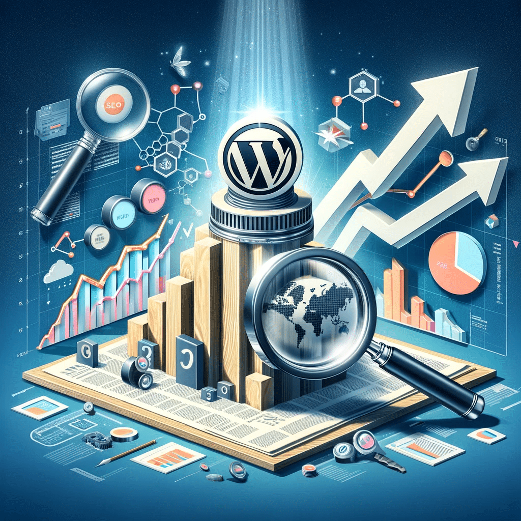 Mejorando tu posicionamiento en buscadores con WordPress. Google Analytics con plugin y código de seguimiento | Posiciona.Digital