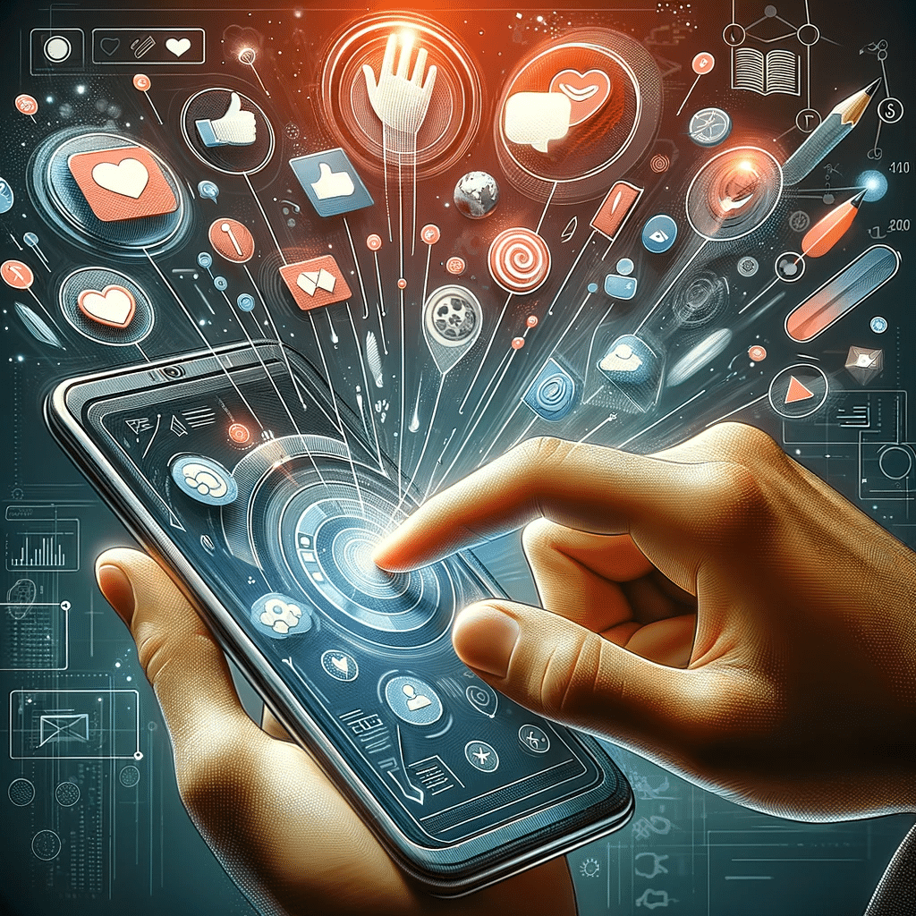 Comprendiendo el concepto de microinteracciones. Interfaz de usuario al crear microinteracciones | Posiciona.Digital