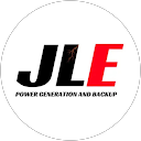 JLE Power and Backup Energy profile picture